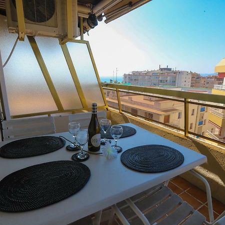 Costa Daurada Apartaments - Zurbaran Salou Exterior photo