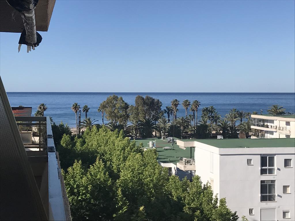 Costa Daurada Apartaments - Zurbaran Salou Exterior photo