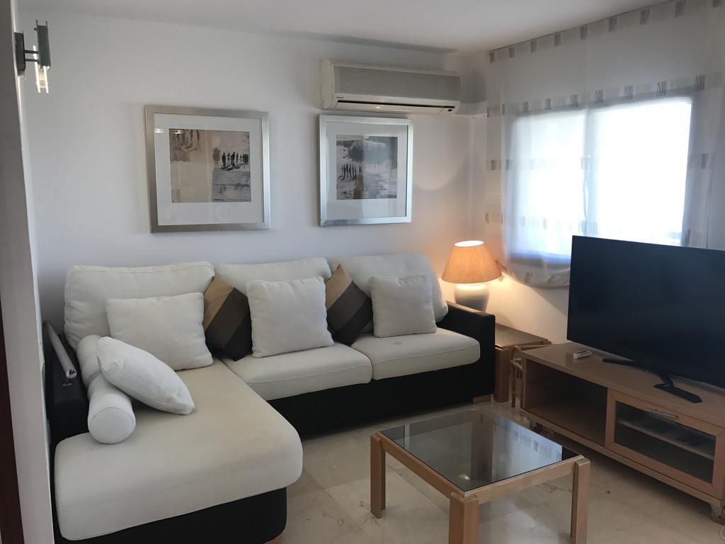 Costa Daurada Apartaments - Zurbaran Salou Exterior photo
