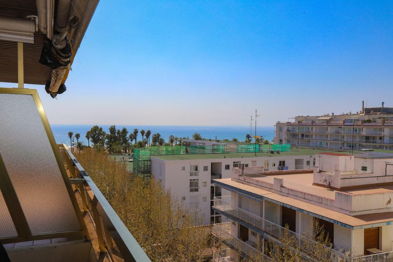Costa Daurada Apartaments - Zurbaran Salou Exterior photo