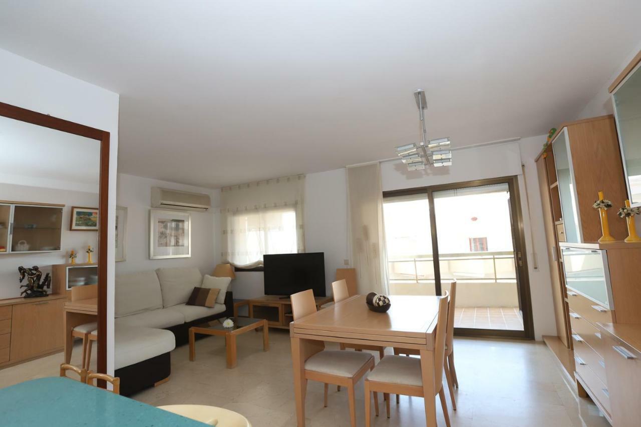 Costa Daurada Apartaments - Zurbaran Salou Exterior photo